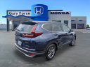 Thumbnail image of 2022 Honda CR-V Hybrid at Gary Force Honda