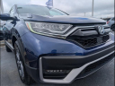 Thumbnail image of 2022 Honda CR-V Hybrid at Gary Force Honda
