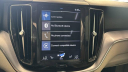 Thumbnail image of 2021 Volvo XC60 at McgrathVolvoCarsBarrington - Used