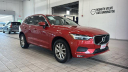 Thumbnail image of 2021 Volvo XC60 at McgrathVolvoCarsBarrington - Used