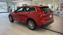Thumbnail image of 2021 Volvo XC60 at McgrathVolvoCarsBarrington - Used