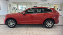 Thumbnail image of 2021 Volvo XC60 at McgrathVolvoCarsBarrington - Used