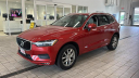 Thumbnail image of 2021 Volvo XC60 at McgrathVolvoCarsBarrington - Used