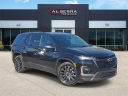 Thumbnail image of 2023 Chevrolet Traverse at Al Serra Chevrolet