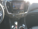 Thumbnail image of 2023 Chevrolet Traverse at Al Serra Chevrolet