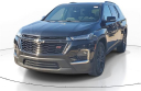 Thumbnail image of 2023 Chevrolet Traverse at Al Serra Chevrolet