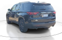 Thumbnail image of 2023 Chevrolet Traverse at Al Serra Chevrolet