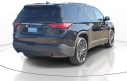 Thumbnail image of 2023 Chevrolet Traverse at Al Serra Chevrolet