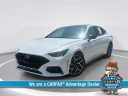 Thumbnail image of 2021 Hyundai SONATA at McKinney-Wells Auto Group