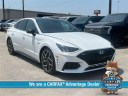 Thumbnail image of 2021 Hyundai SONATA at McKinney-Wells Auto Group