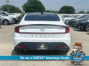 Thumbnail image of 2021 Hyundai SONATA at McKinney-Wells Auto Group