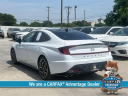 Thumbnail image of 2021 Hyundai SONATA at McKinney-Wells Auto Group