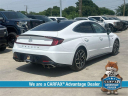 Thumbnail image of 2021 Hyundai SONATA at McKinney-Wells Auto Group