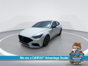 Thumbnail image of 2021 Hyundai SONATA at McKinney-Wells Auto Group