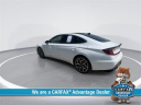 Thumbnail image of 2021 Hyundai SONATA at McKinney-Wells Auto Group