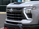 Thumbnail image of 2025 Chevrolet Silverado 2500HD at Mccluskey Chevrolet Kings Automall