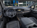 Thumbnail image of 2025 Chevrolet Silverado 2500HD at Mccluskey Chevrolet Kings Automall