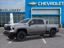 Thumbnail image of 2025 Chevrolet Silverado 2500HD at Mccluskey Chevrolet Kings Automall