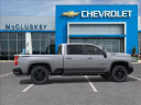 Thumbnail image of 2025 Chevrolet Silverado 2500HD at Mccluskey Chevrolet Kings Automall