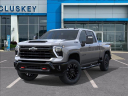 Thumbnail image of 2025 Chevrolet Silverado 2500HD at Mccluskey Chevrolet Kings Automall