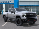 Thumbnail image of 2025 Chevrolet Silverado 2500HD at Mccluskey Chevrolet Kings Automall