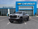 Thumbnail image of 2025 Chevrolet Silverado 2500HD at Mccluskey Chevrolet Kings Automall
