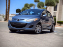 Thumbnail image of 2014 Mazda Mazda2 at DIVINE MOTORS