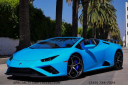 Thumbnail image of 2022 Lamborghini Huracan at Specialty Car Collection