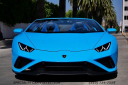 Thumbnail image of 2022 Lamborghini Huracan at Specialty Car Collection