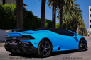 Thumbnail image of 2022 Lamborghini Huracan at Specialty Car Collection