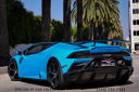 Thumbnail image of 2022 Lamborghini Huracan at Specialty Car Collection