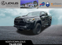 Thumbnail image of 2021 Toyota Tacoma at Northtown Lexus