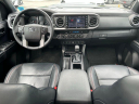 Thumbnail image of 2021 Toyota Tacoma at Northtown Lexus