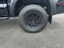 Thumbnail image of 2021 Toyota Tacoma at Northtown Lexus