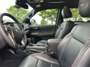 2021 Toyota Tacoma TRD Pro at Northtown Lexus