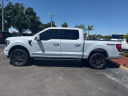 Thumbnail image of 2022 Ford F-150 at Gilbert Ford