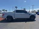 Thumbnail image of 2022 Ford F-150 at Gilbert Ford