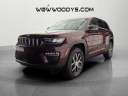 Thumbnail image of 2024 Jeep Grand Cherokee at Woodys Automotive Group