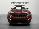 Thumbnail image of 2024 Jeep Grand Cherokee at Woodys Automotive Group