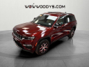 Thumbnail image of 2024 Jeep Grand Cherokee at Woodys Automotive Group