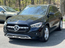 Thumbnail image of 2021 Mercedes-Benz GLA at North Coast Subaru