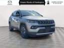 Thumbnail image of 2022 Jeep Compass at Empire Mazda of Huntington