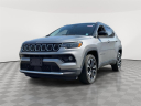 Thumbnail image of 2022 Jeep Compass at Empire Mazda of Huntington