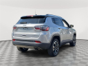 Thumbnail image of 2022 Jeep Compass at Empire Mazda of Huntington