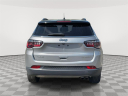 Thumbnail image of 2022 Jeep Compass at Empire Mazda of Huntington