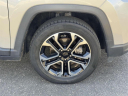 Thumbnail image of 2022 Jeep Compass at Empire Mazda of Huntington