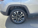 Thumbnail image of 2022 Jeep Compass at Empire Mazda of Huntington