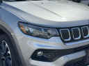 Thumbnail image of 2022 Jeep Compass at Empire Mazda of Huntington