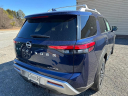 Thumbnail image of 2025 Nissan Pathfinder at Grainger Nissan Of Anderson