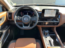 Thumbnail image of 2025 Nissan Pathfinder at Grainger Nissan Of Anderson